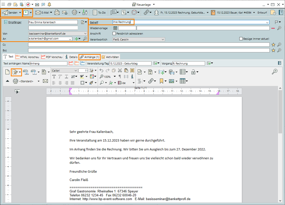 A1 S10 RG E Mail